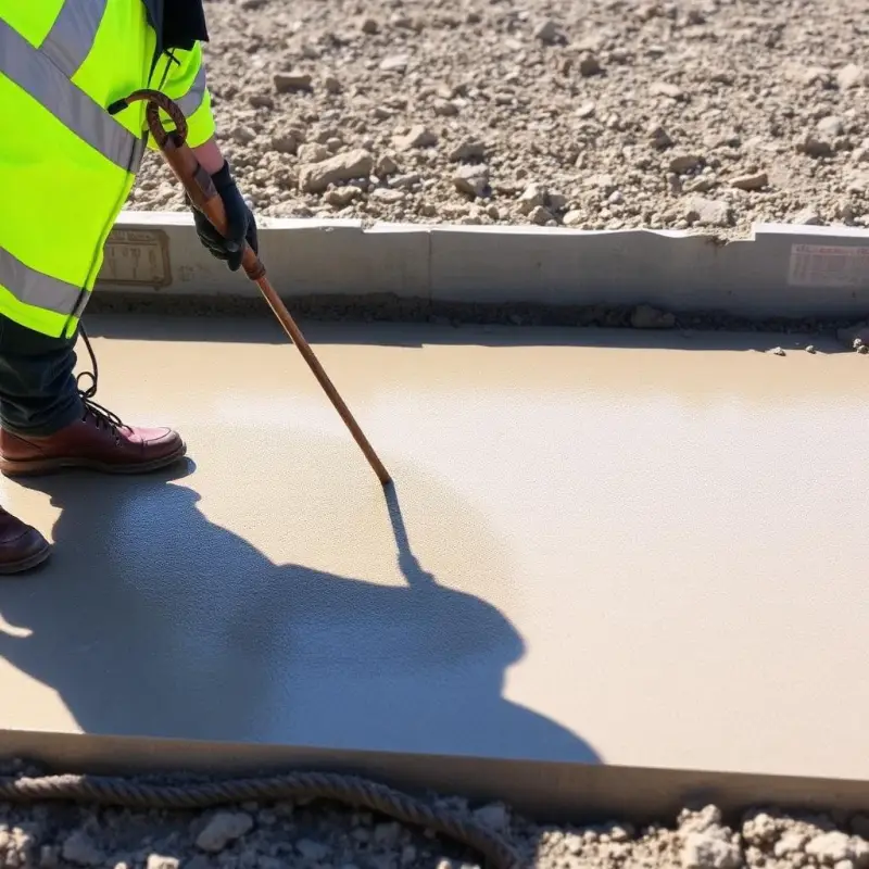 Concrete Calculator