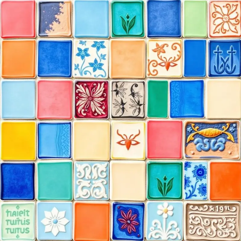 Tile Calculator